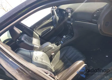 2018 Chrysler 300 S from USA, damaged, VIN 2C3CCAGG2JH177647